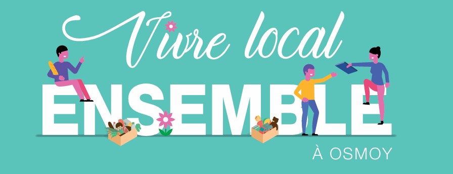 Logo VLE — Vivre Local Ensemble